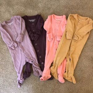 L’ovedbaby Sleeper Set